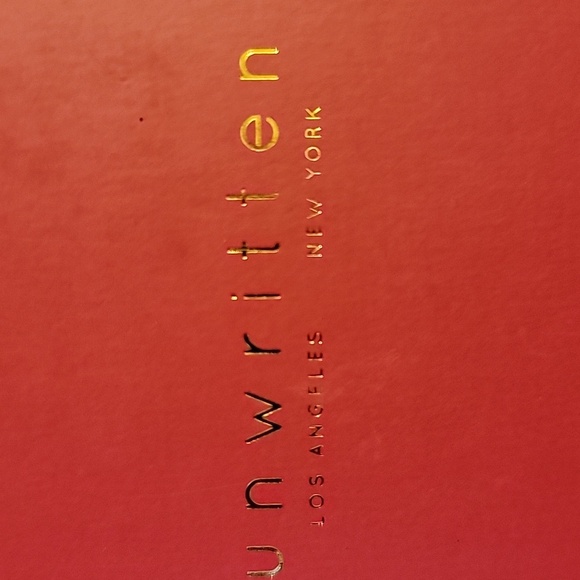 Unwritten Gold and Jewel-Toned Earring Collection - Picture 3 of 6